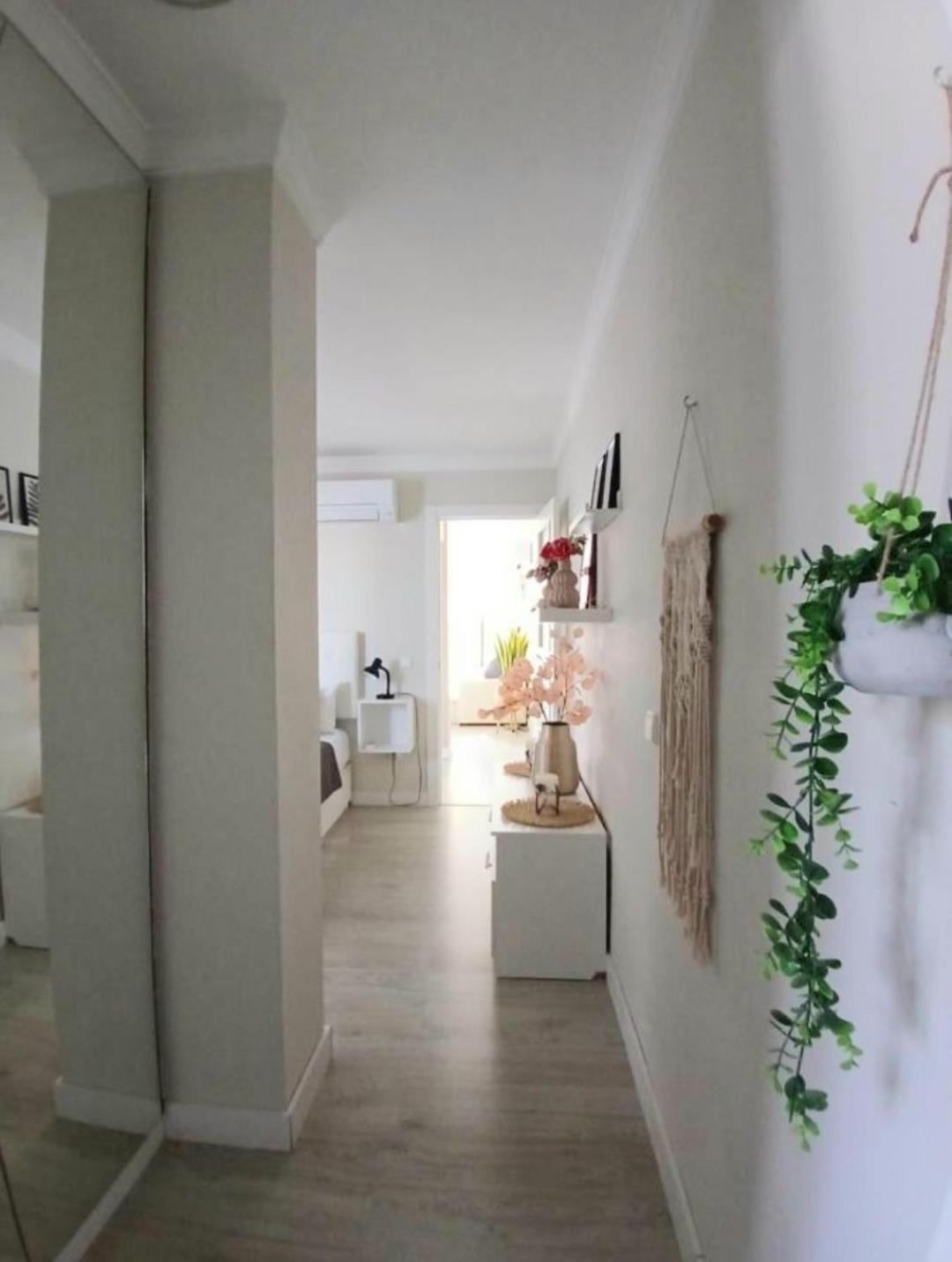 New City Penthouse Near Beach With Sunny Balcony Fuengirola Exterior photo